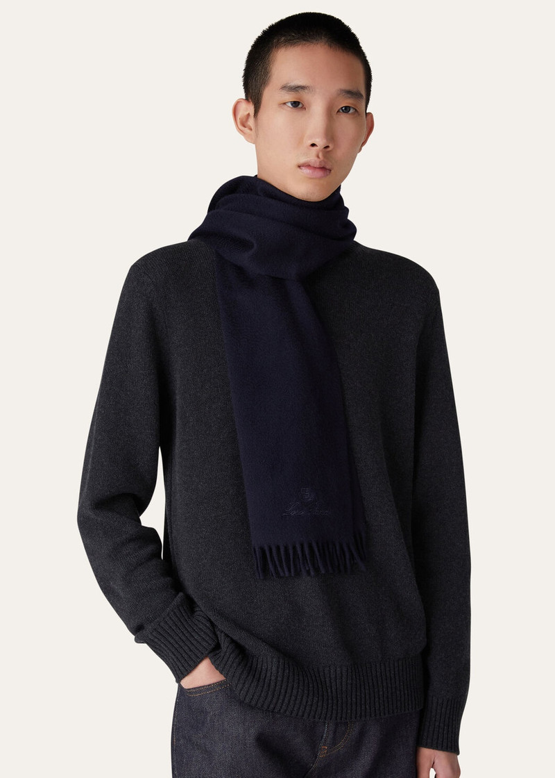 Loro Piana Piccola Unita Scarf outlook
