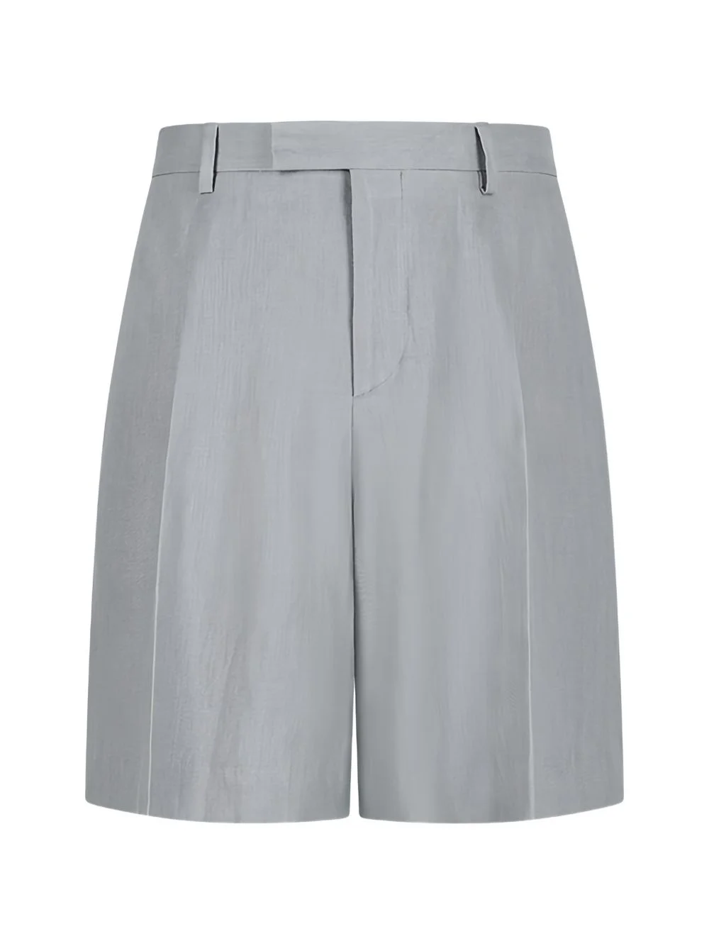 button pocket shorts - 1