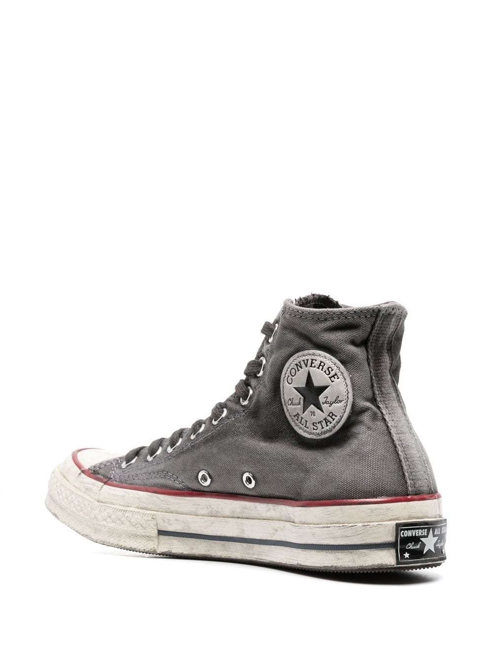 Chuck 70 high-top sneakers - 3