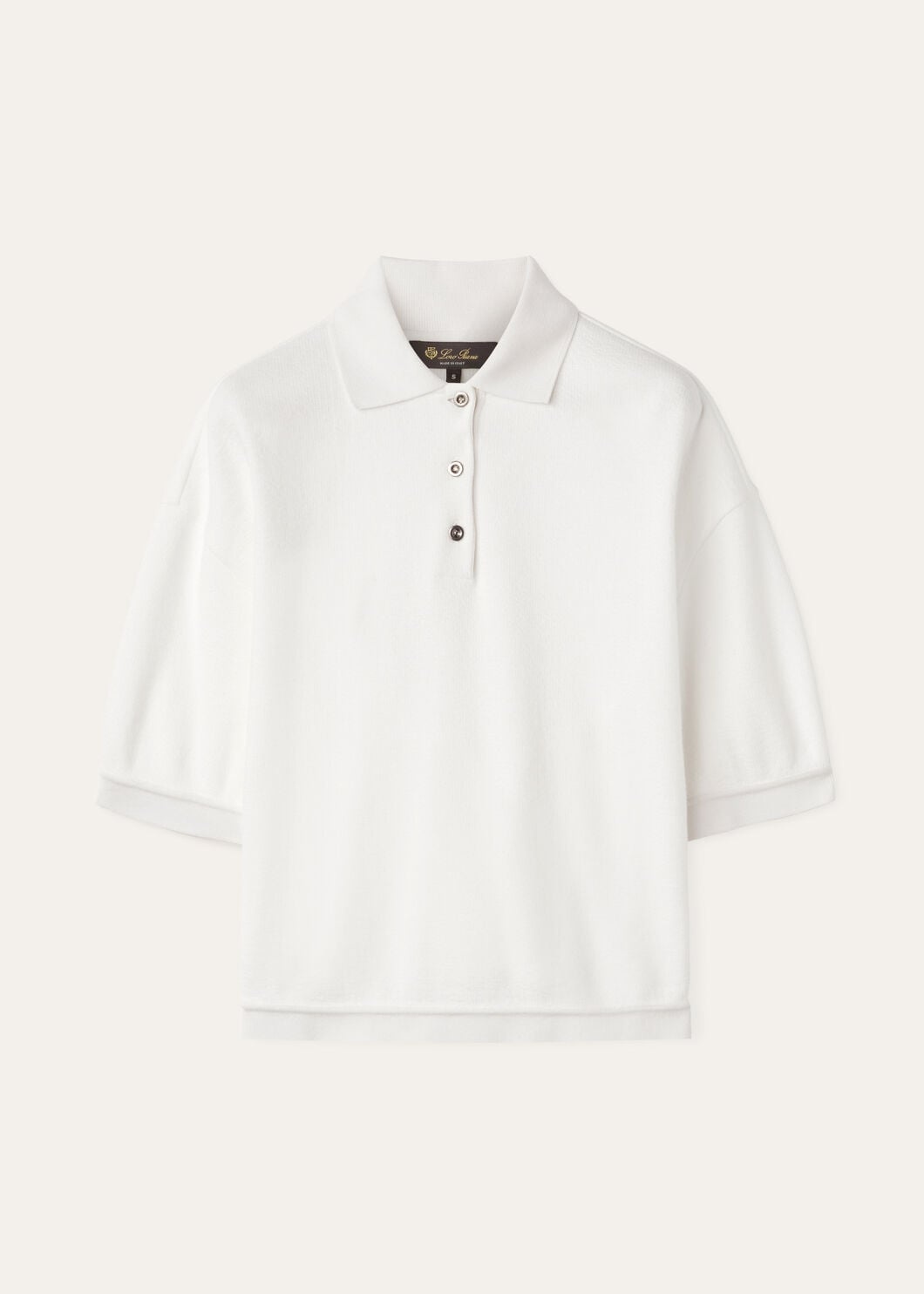 Chikugo Polo Shirt - 1