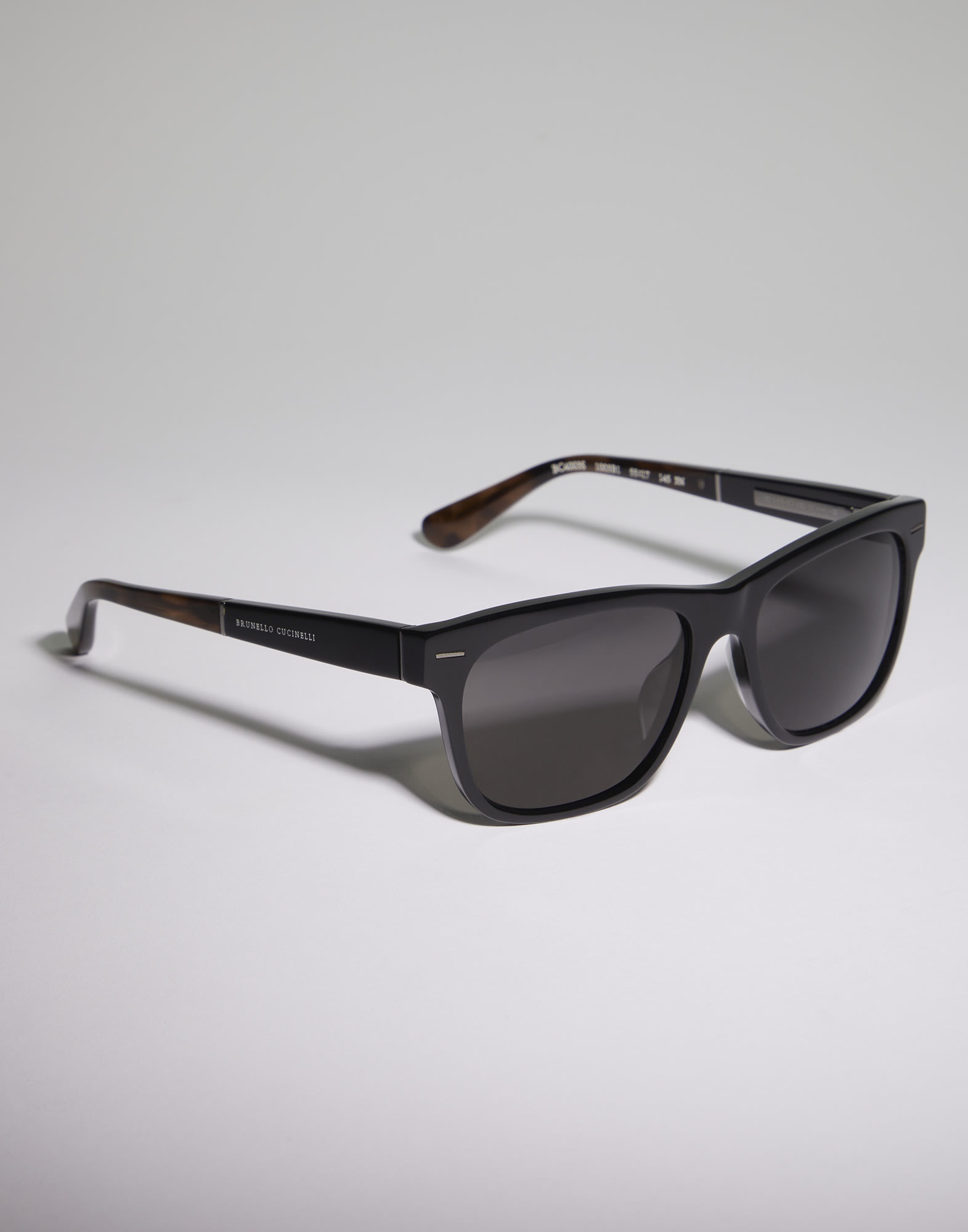 Sartorial Sunset acetate sunglasses - 2