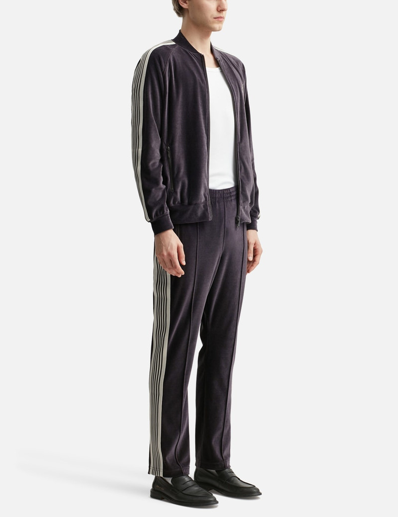NEEDLES NARROW TRACK PANTS outlook