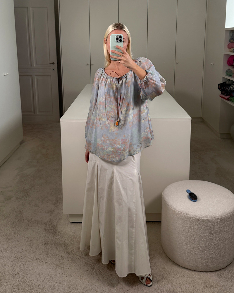 BERNADETTE Top Bonnie outlook