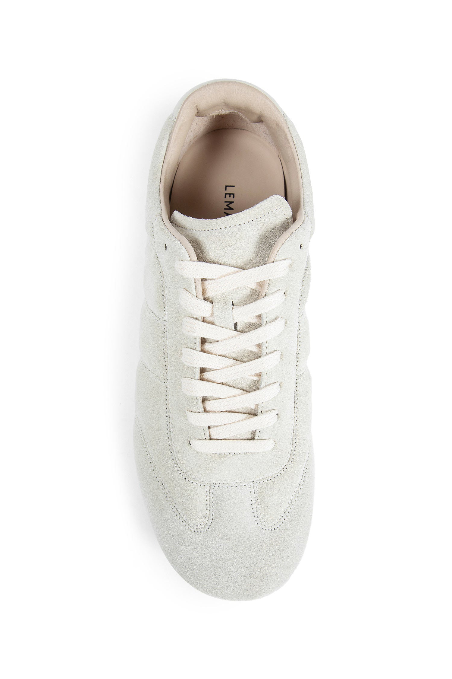Soft Runner Sneakers - 5