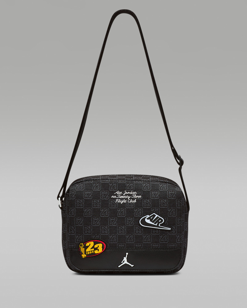 Jordan Monogram Messenger Bag (3.6L) 1