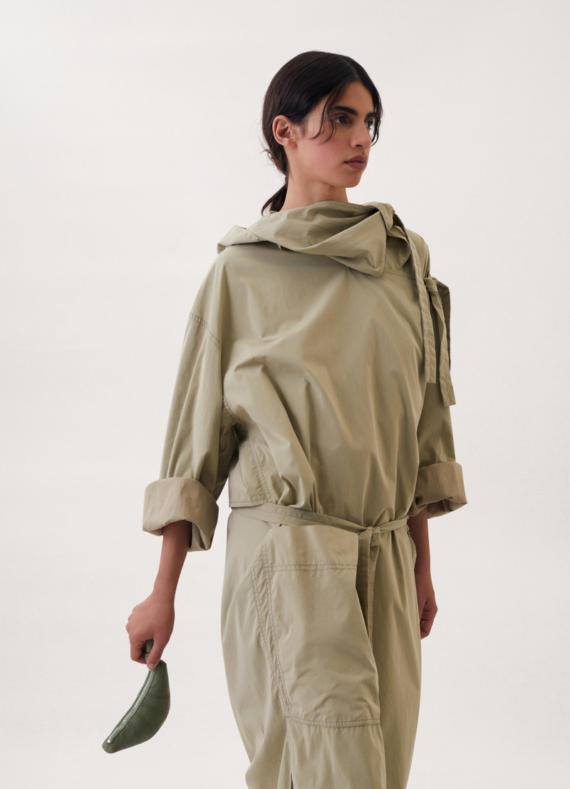 CROISSANT COIN PURSE 3