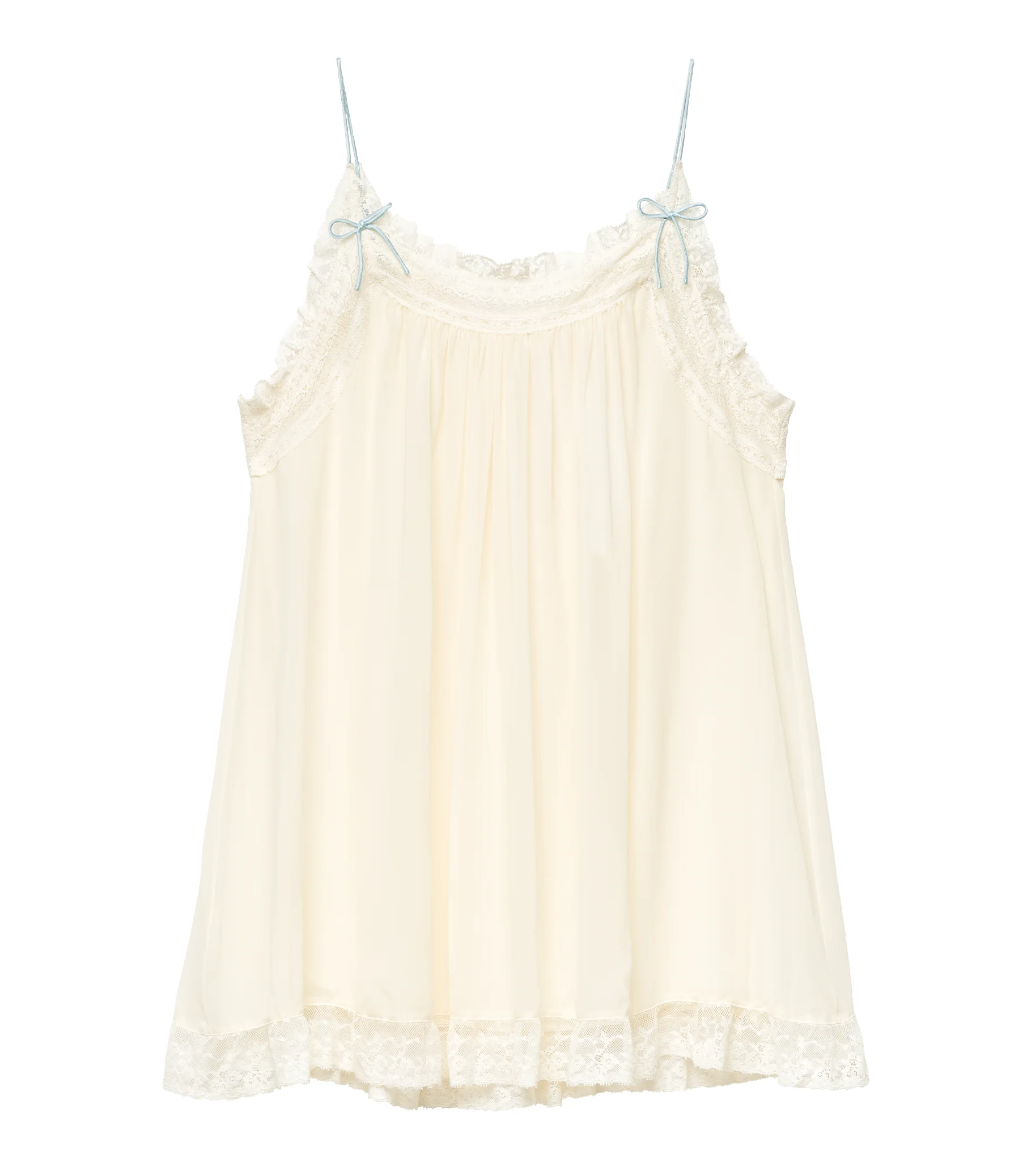 PENELOPE DRESS - 1