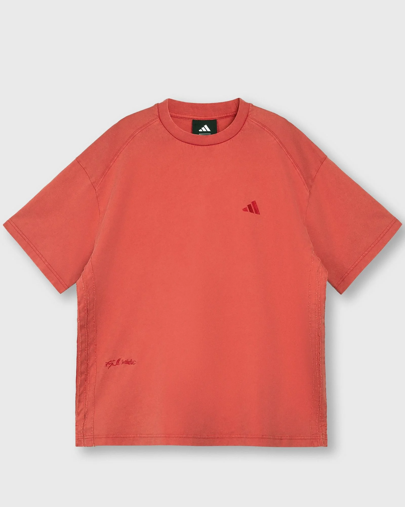 X TYRRELL WINSTON TEE - 1