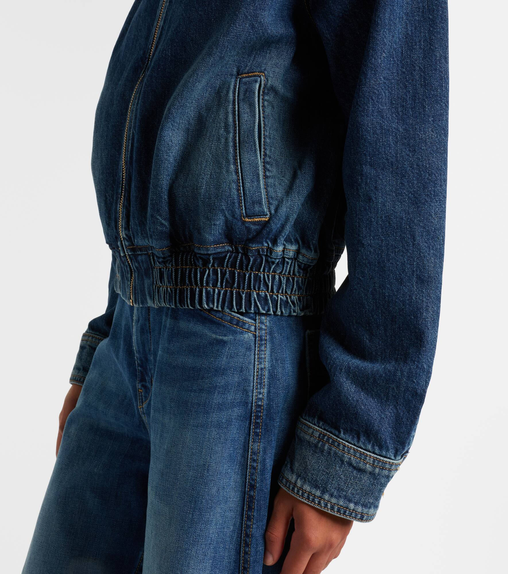 Najac denim jacket - 5