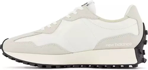 New Balance Women's 327 Shoes - 4