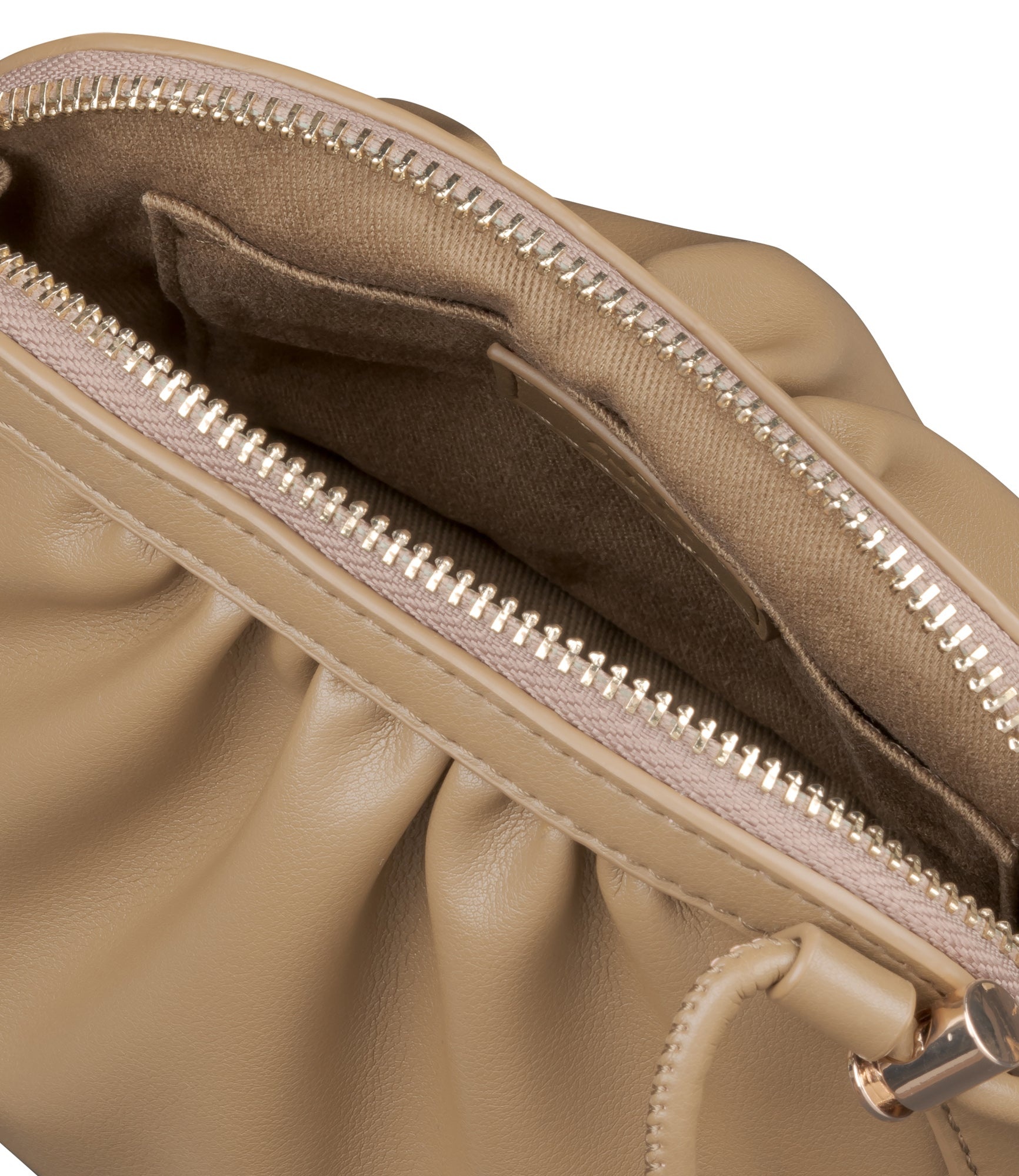 NINON SMALL DRAWSTRING BAG - 2