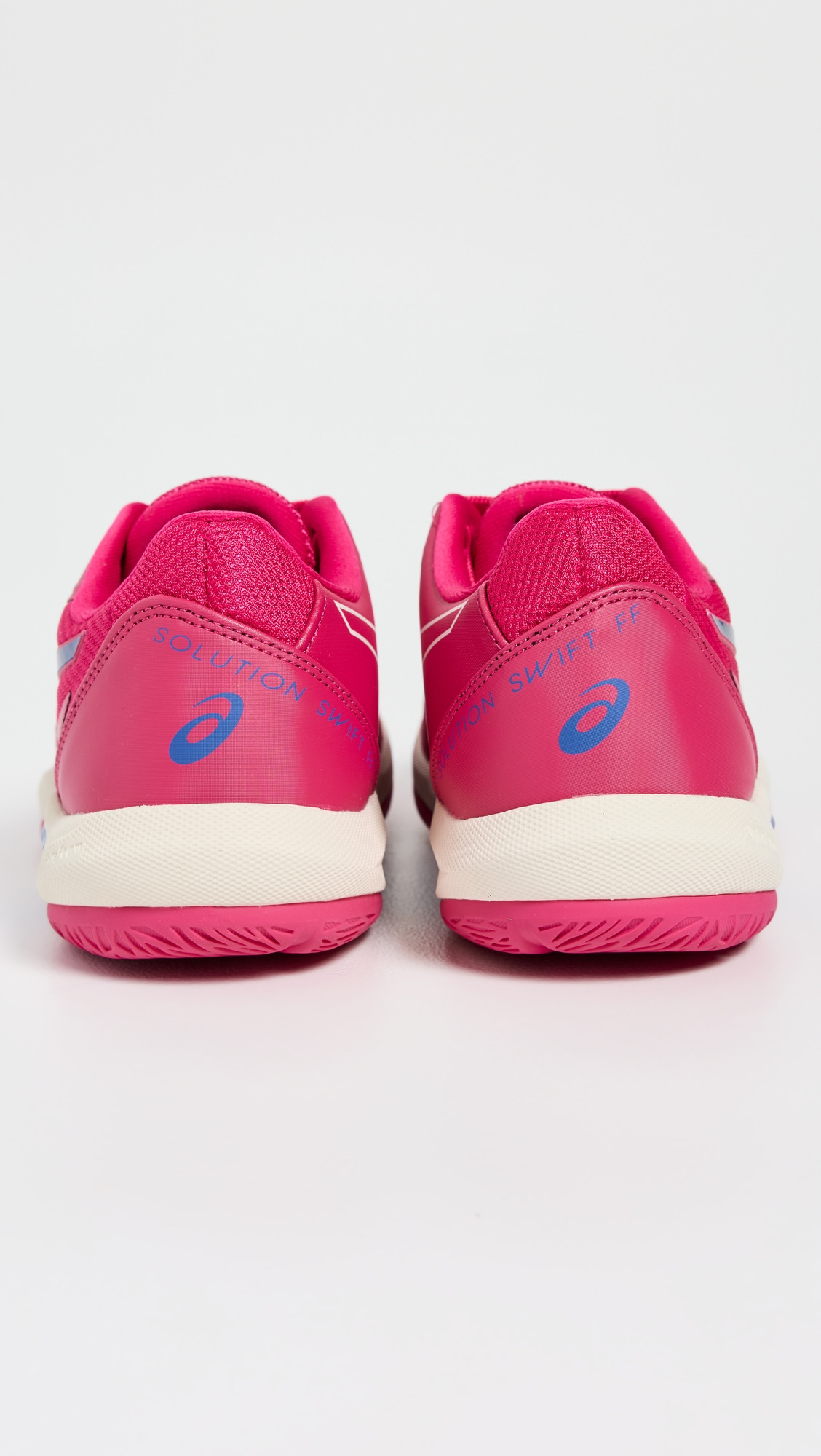 Solution Swift Sneakers - 3