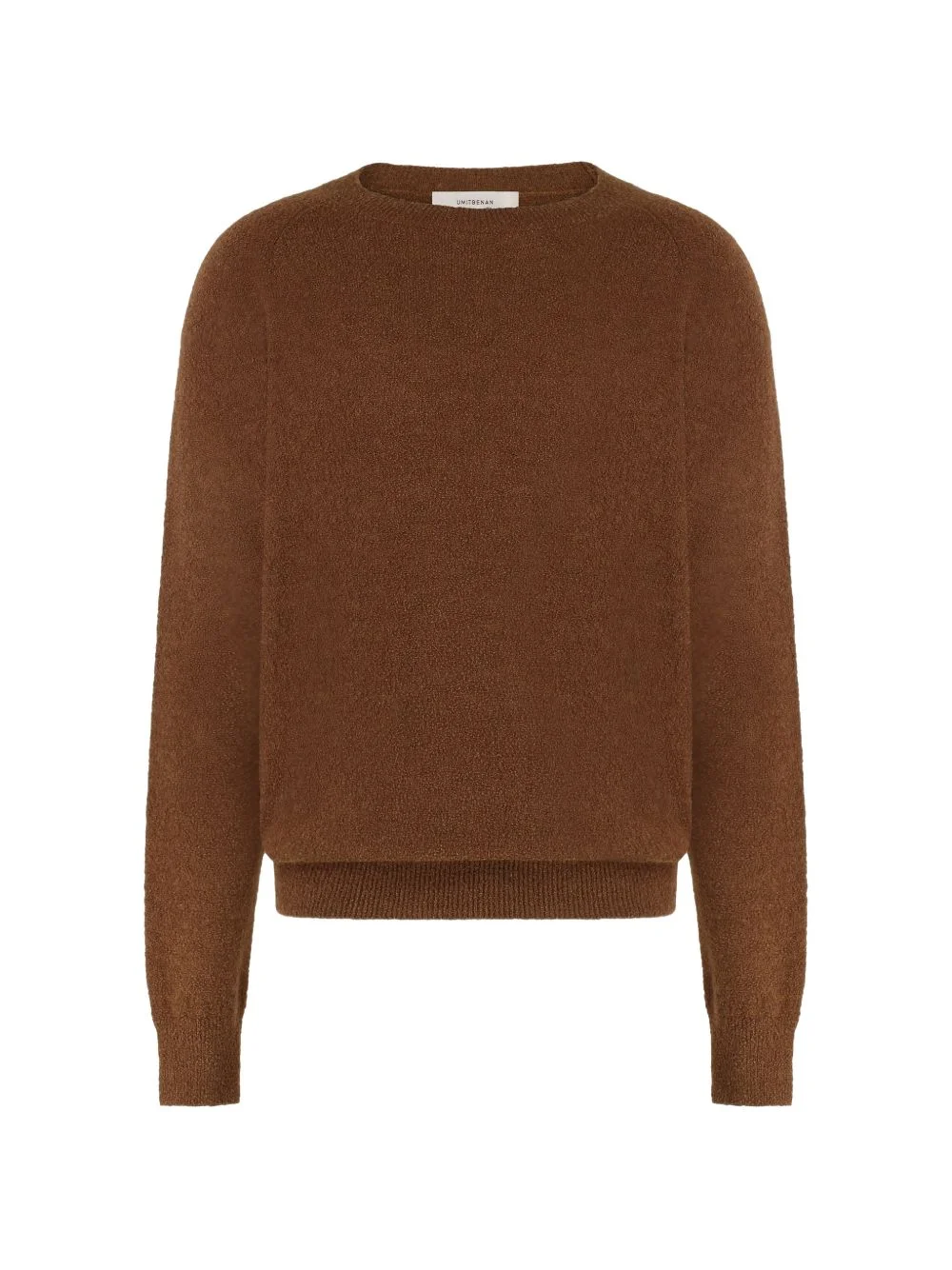 Ralph crewneck sweater - 1