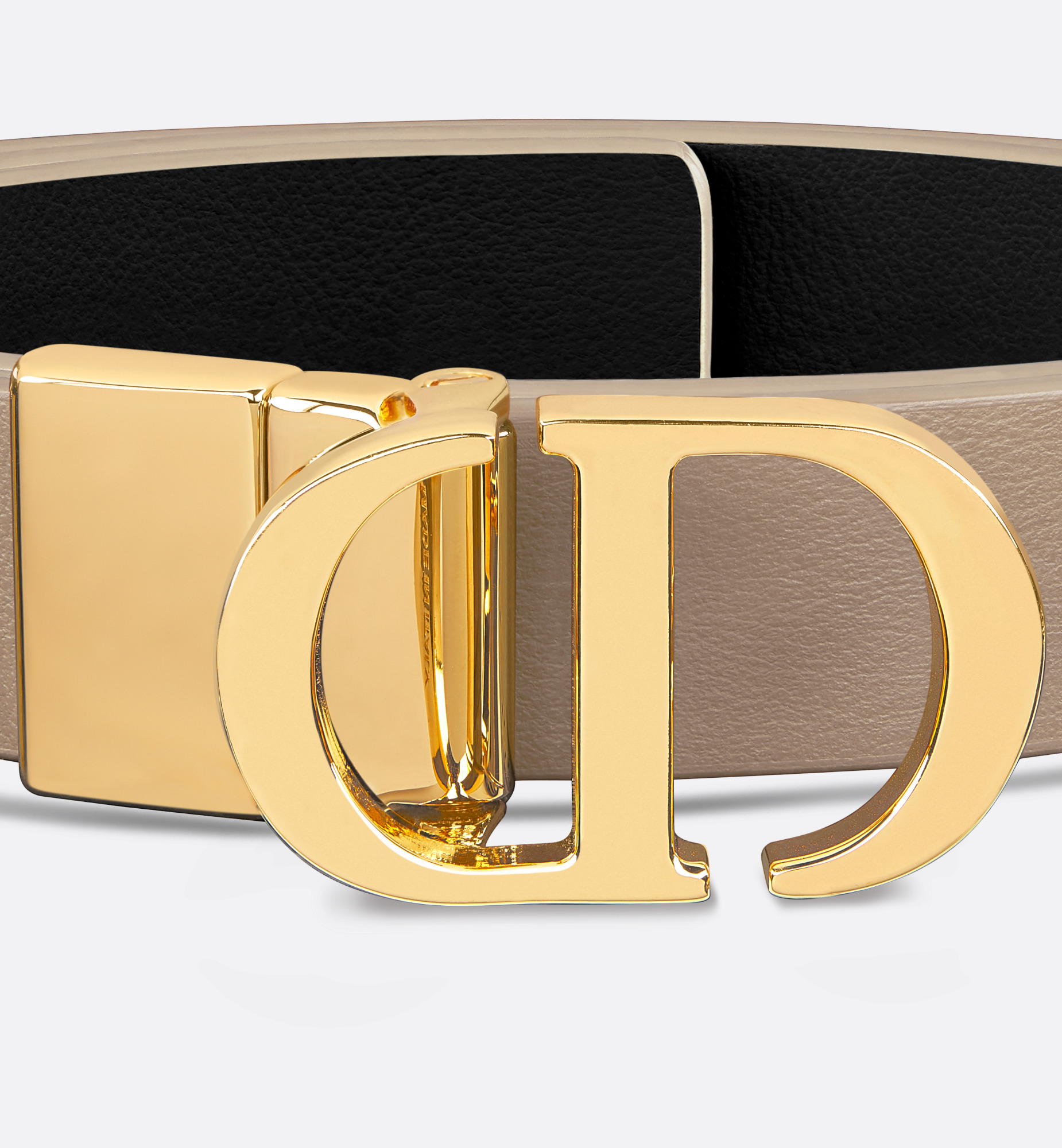 30 Montaigne Reversible Belt - 5