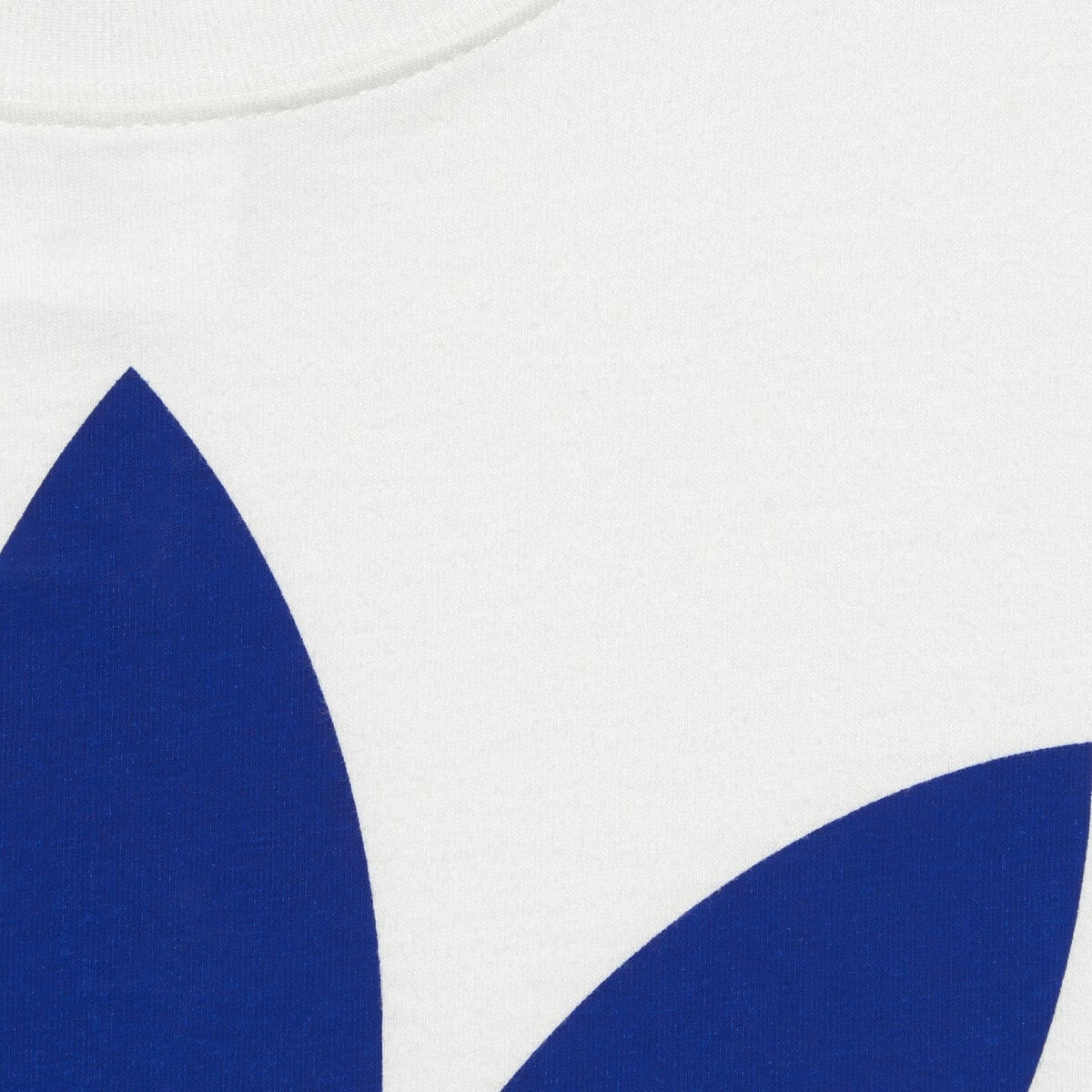 adidas x Gucci cotton jersey T-shirt - 5