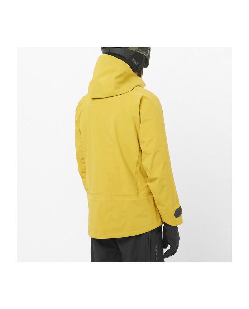 SALOMON ABSOLUTE 3L outlook