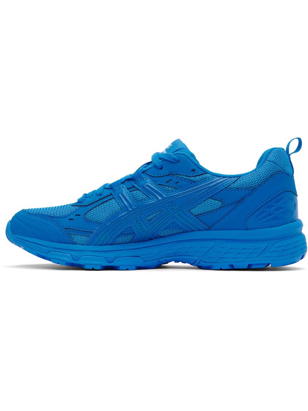 Blue Asics Edition Gel-Nunobiki Sneakers - 3