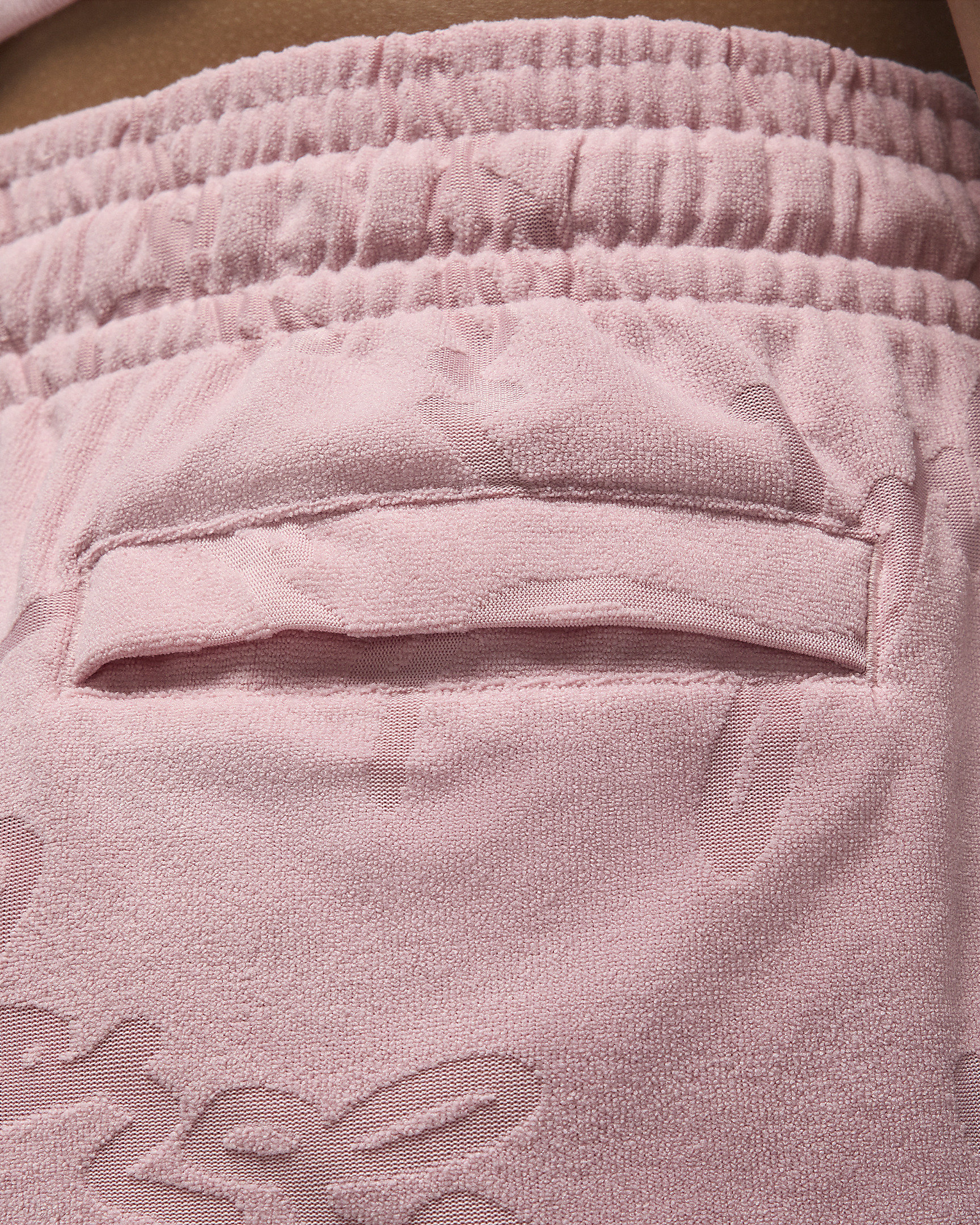 Jordan Women's Knit Shorts - 5