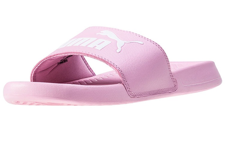 PUMA Popcat Unisex Slides Pink 360265-16 - 2