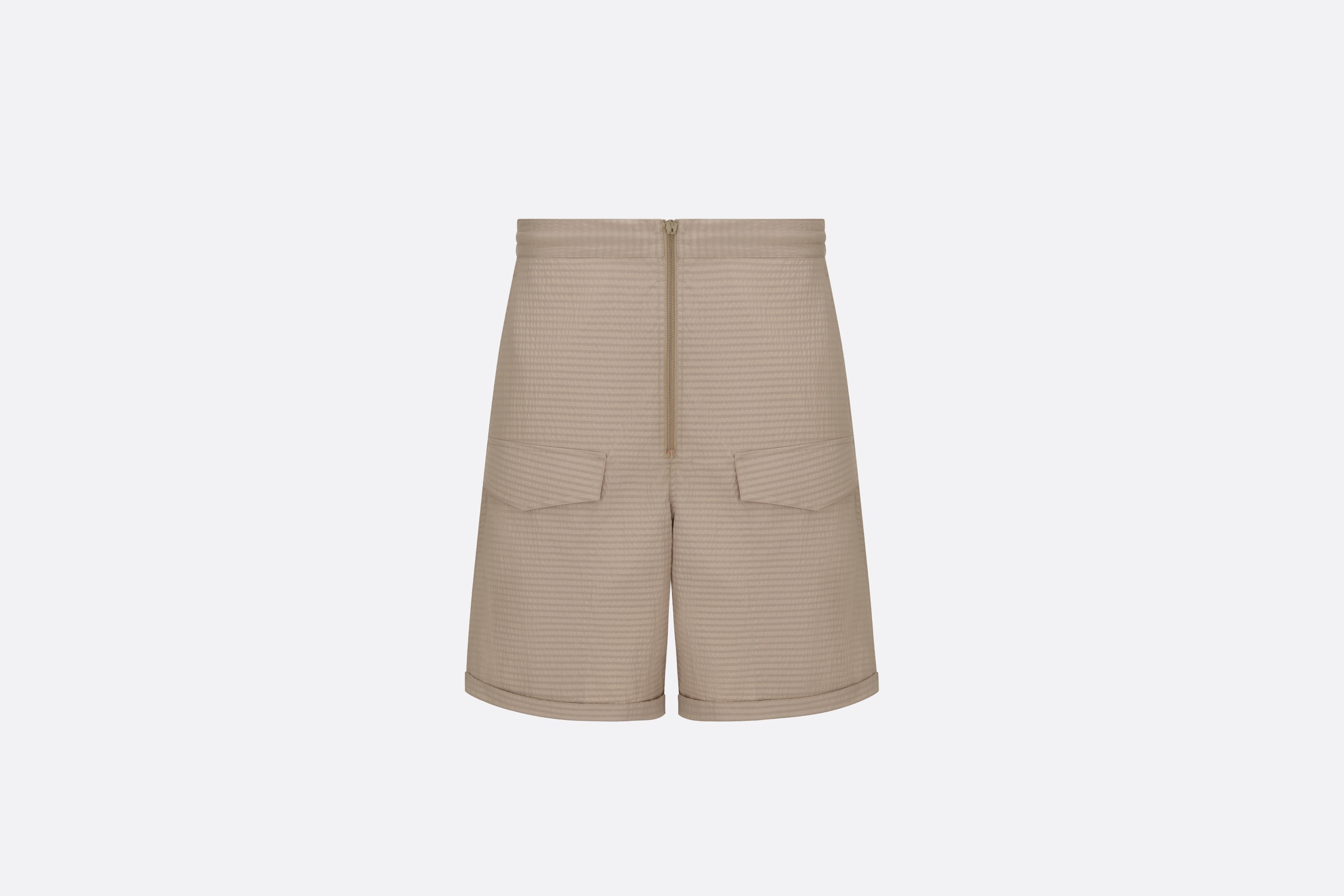 DIOR AND PARLEY Bermuda Shorts - 1