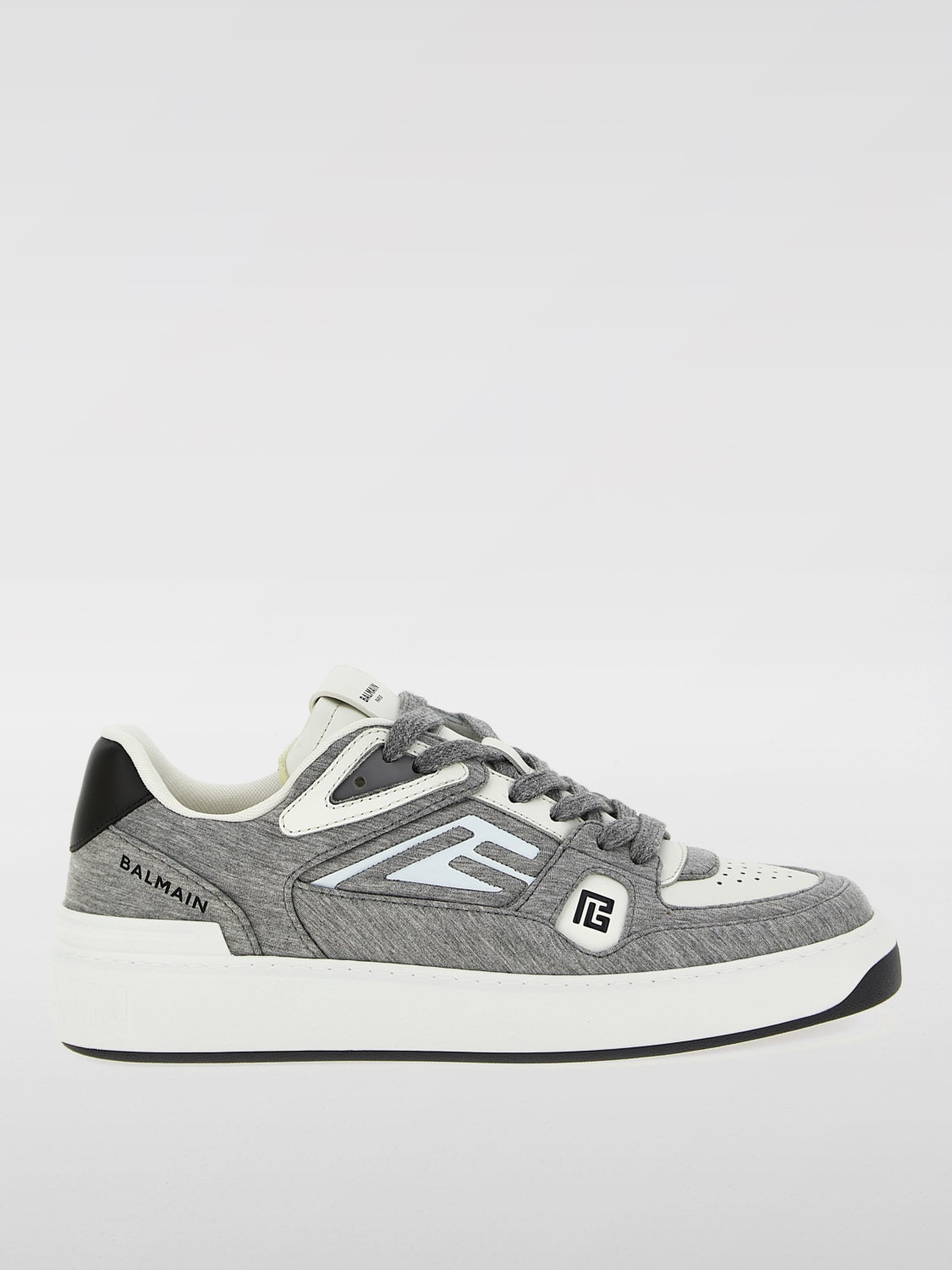 Sneakers men Balmain - 1
