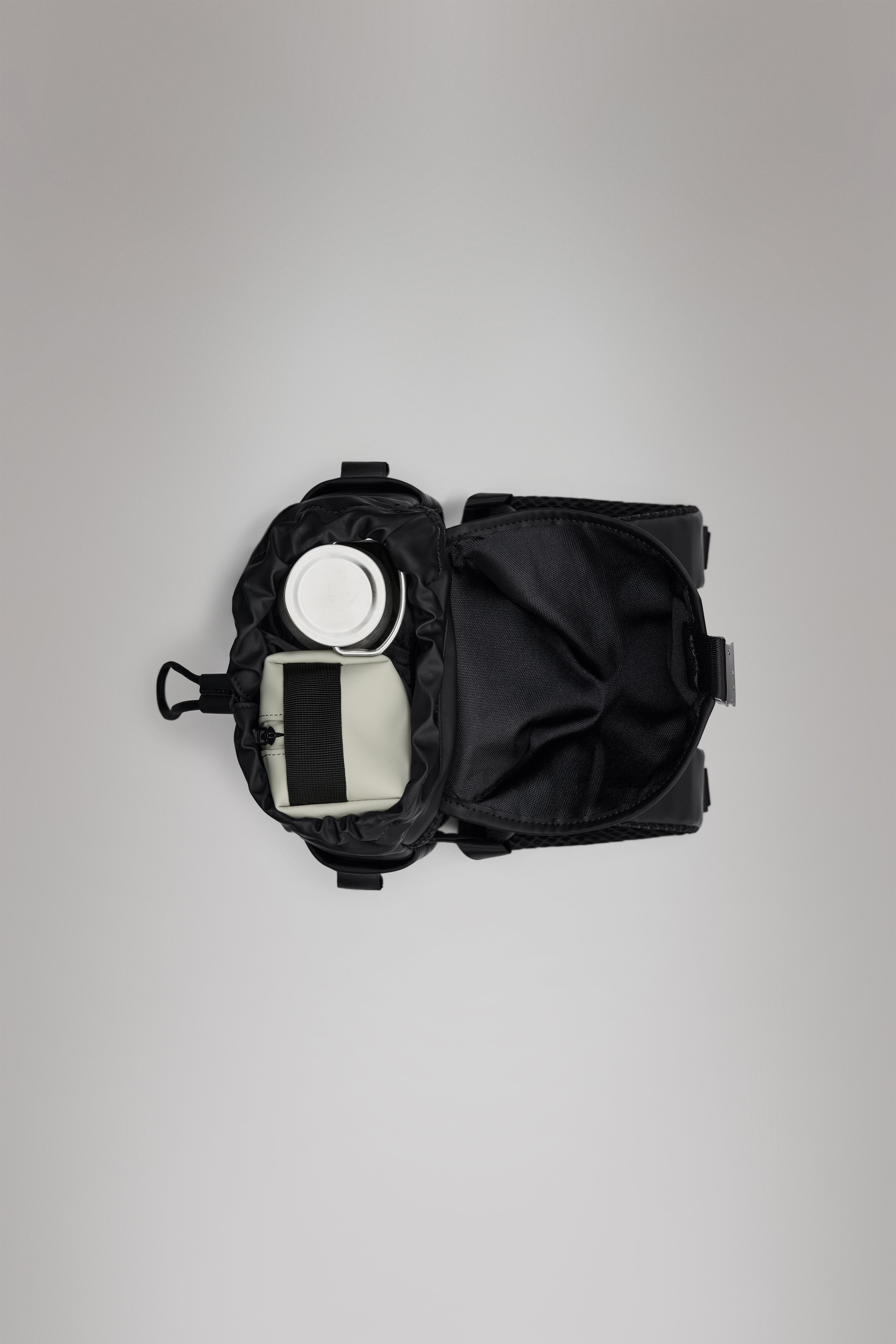 Valera Bucket Backpack Mini - 5