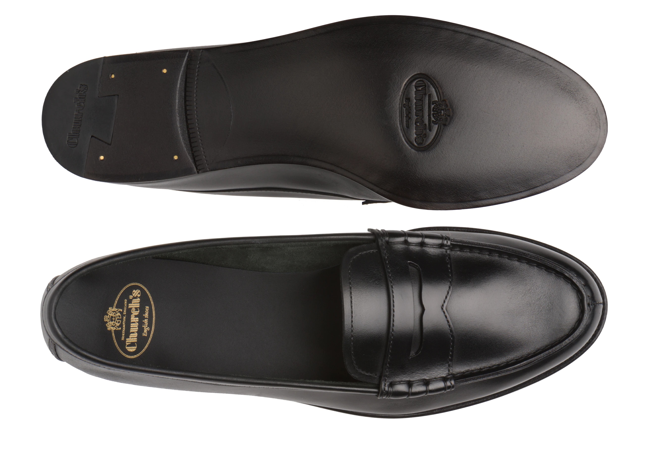 Kara 2
Prestige Calf Penny Loafer Baltik - 3