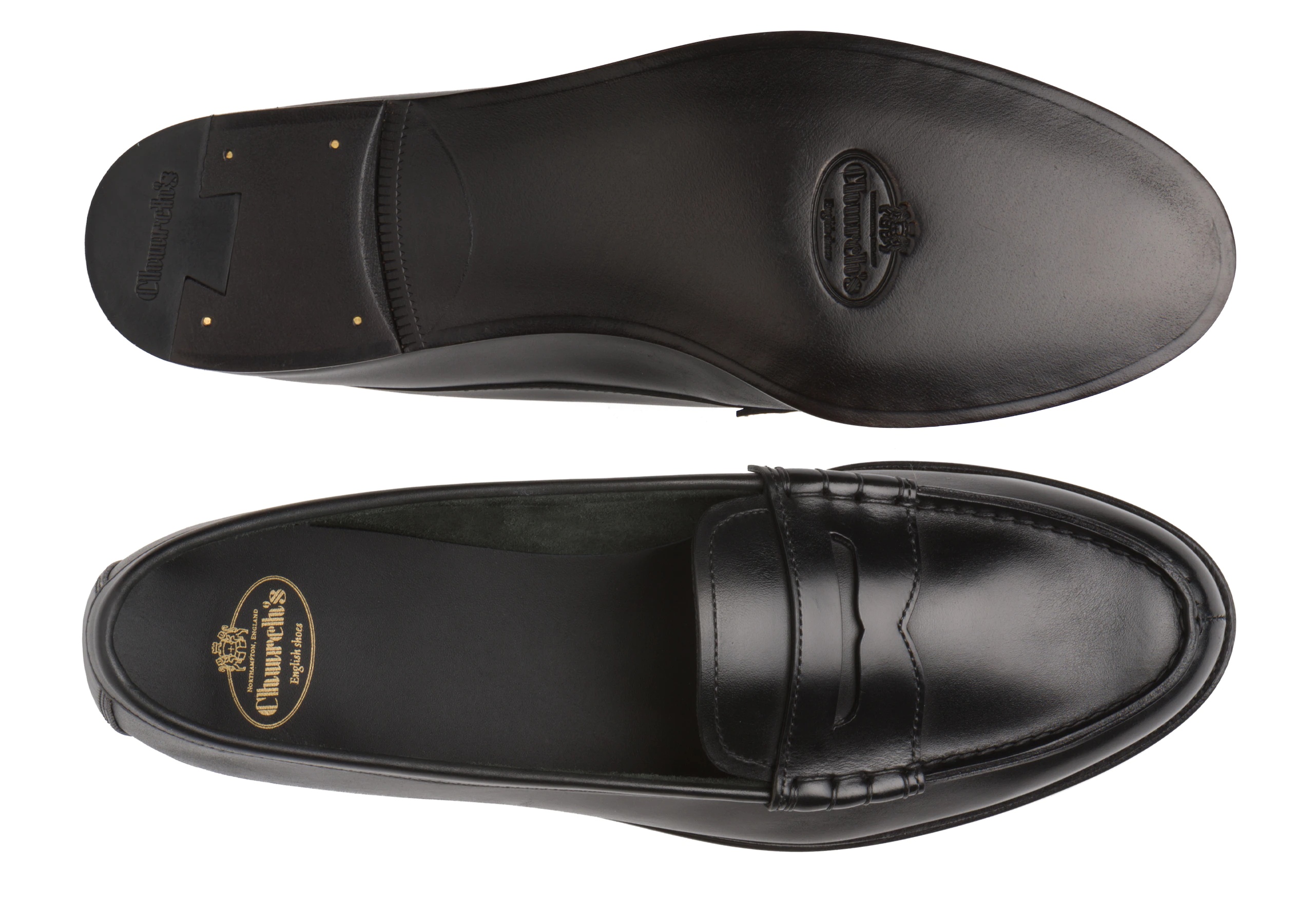 Church's kara fashion loafers