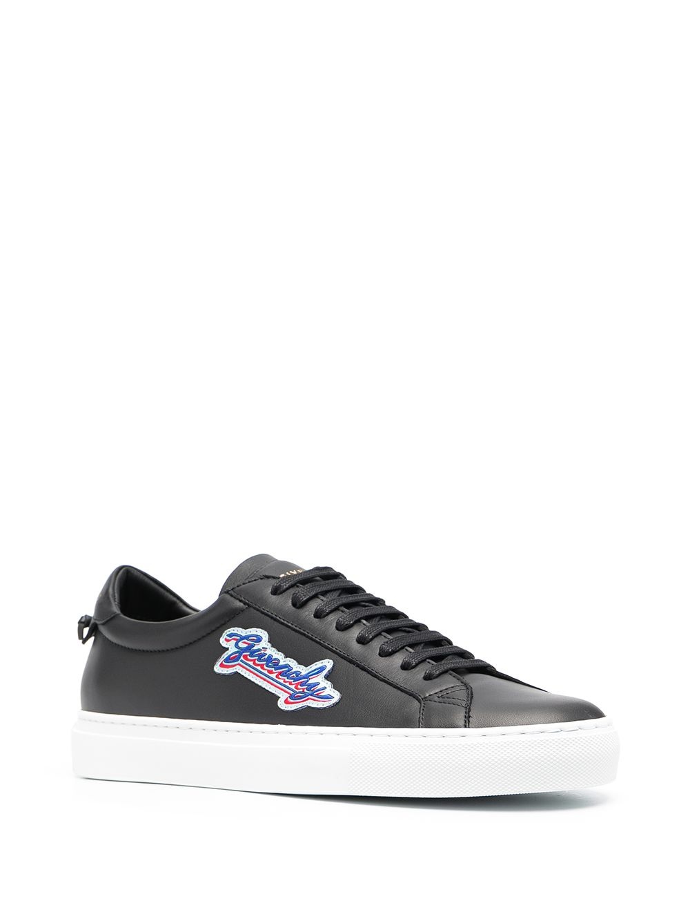 Urban Street leather sneakers - 2