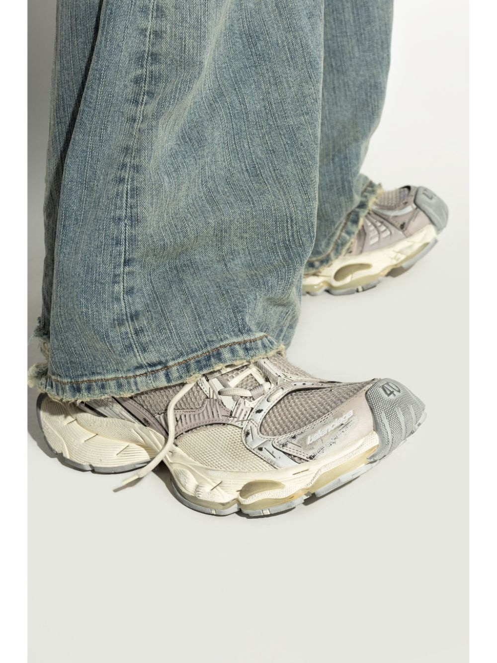 Stapler sneakers - 2