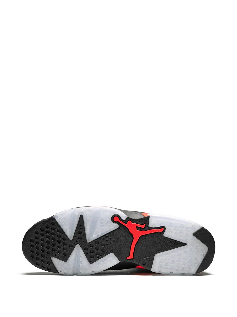 Air Jordan 6 Retro infrared - 4