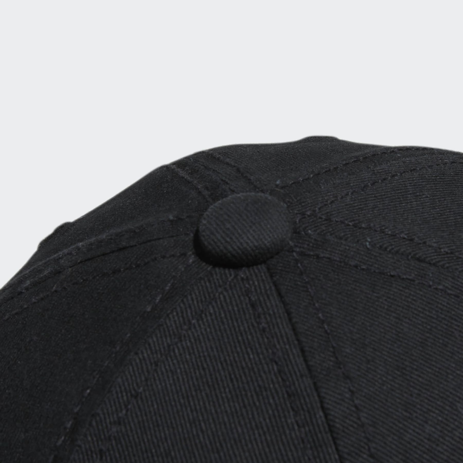 Relaxed Strap-Back Hat - 5