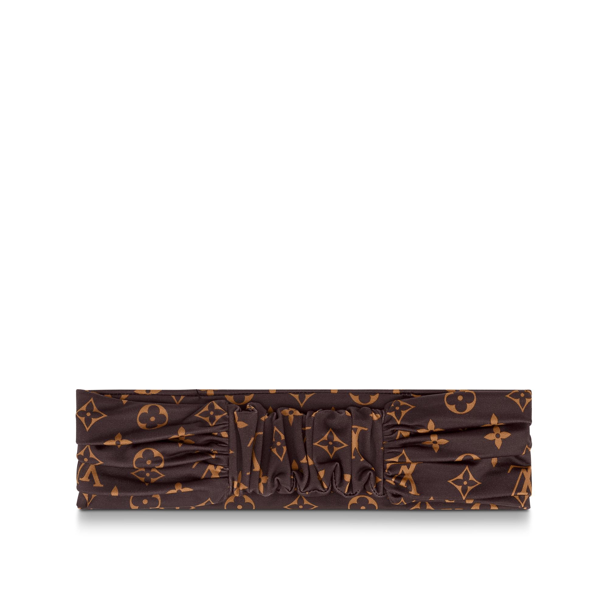 Monogram Headband - 3