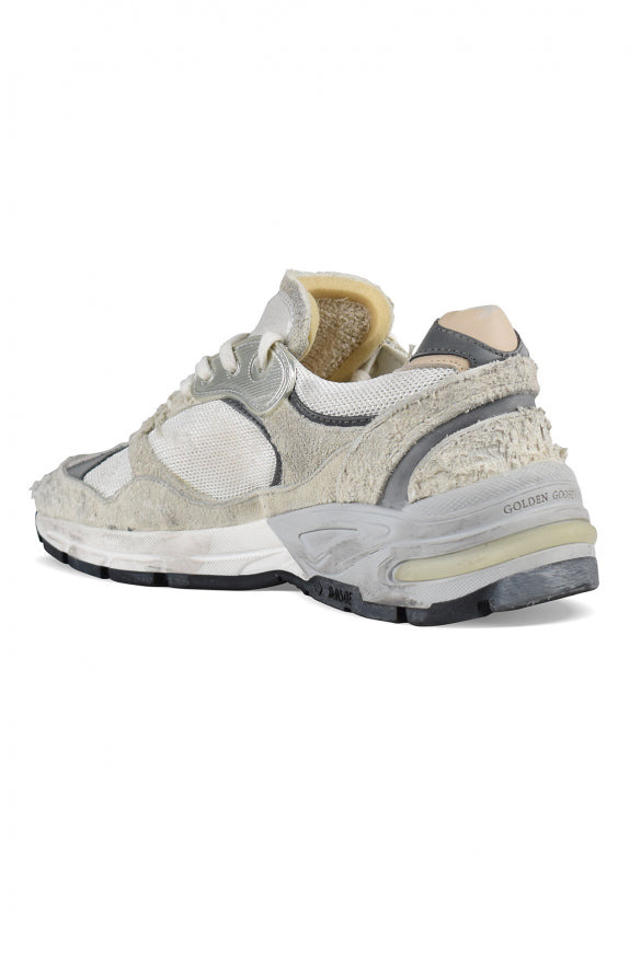Golden Goose Deluxe Brand Men Running Dad Sneakers - 3