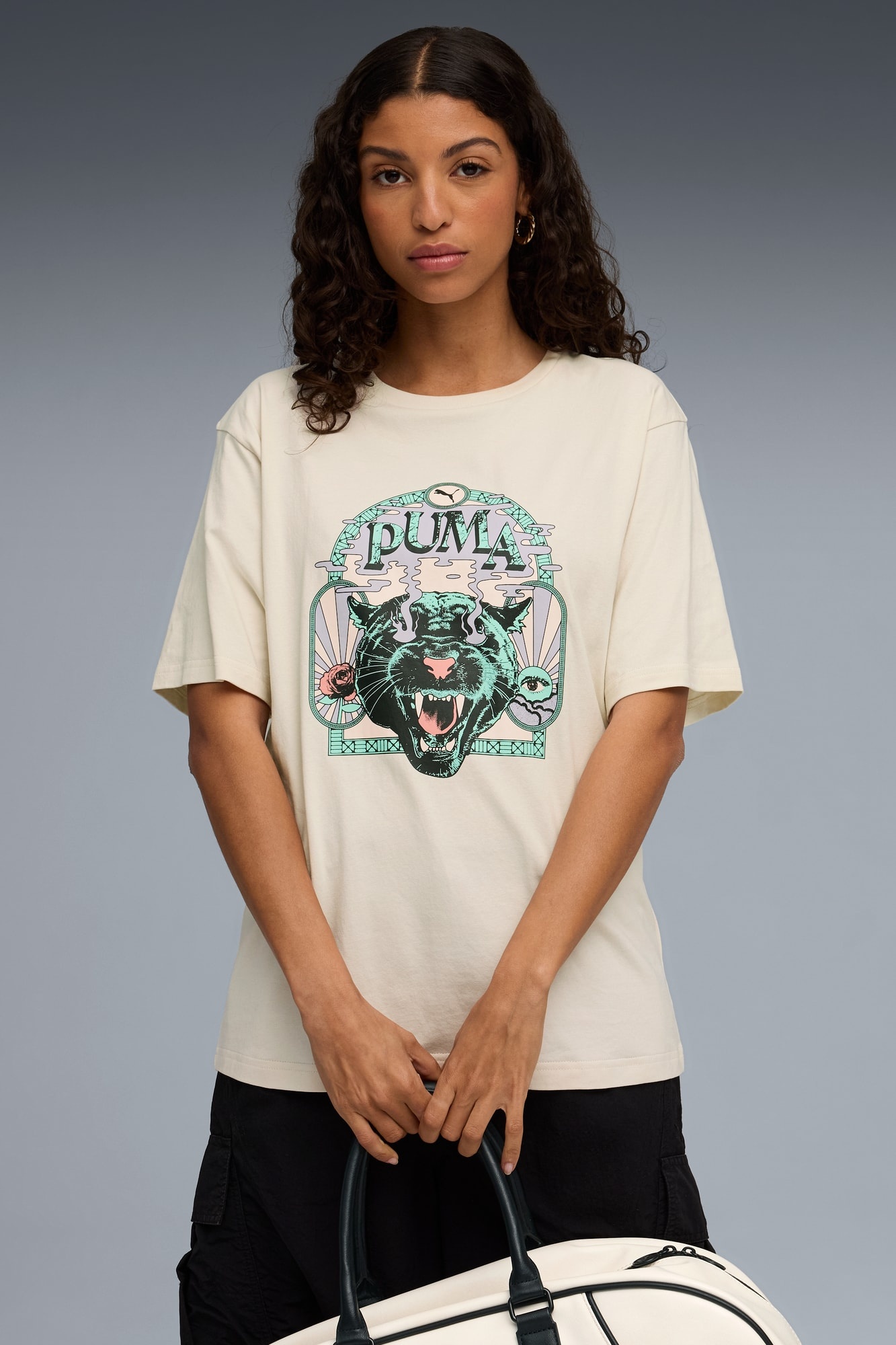GRAPHIC Tee Women - 3