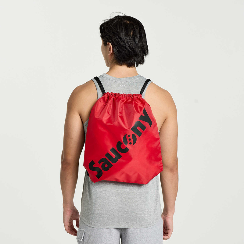 Saucony String Bag 1