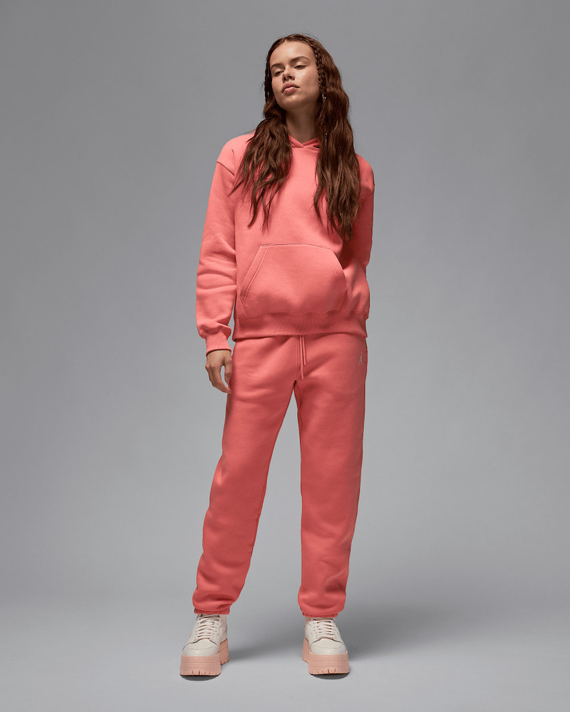 Jordan Brooklyn Fleece Women's Pants 5