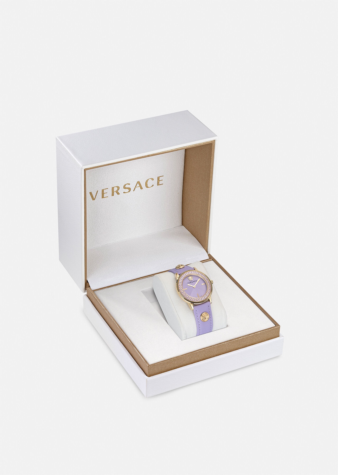 V-Tribute Watch - 4