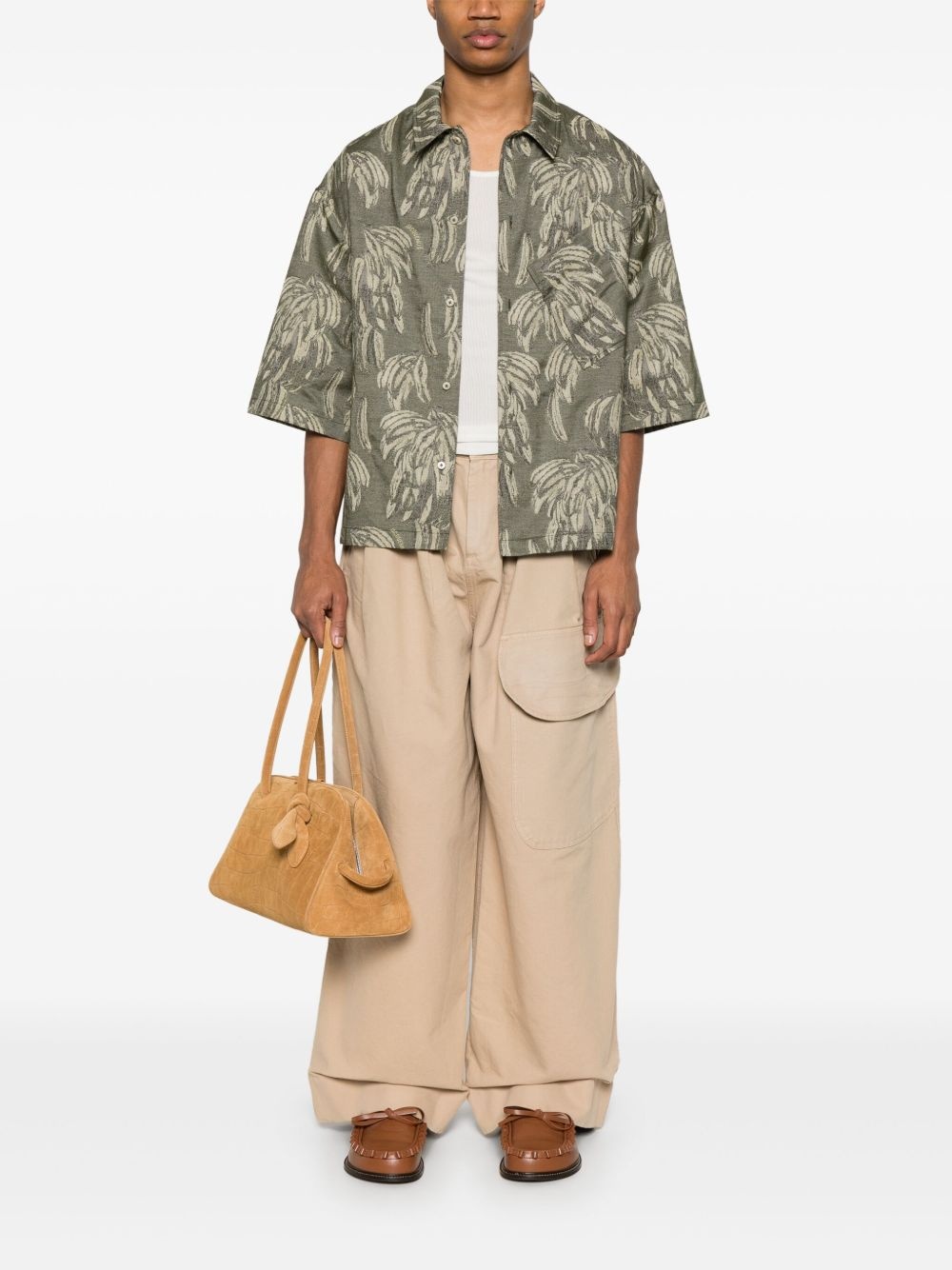 The Aloe shirt - 2