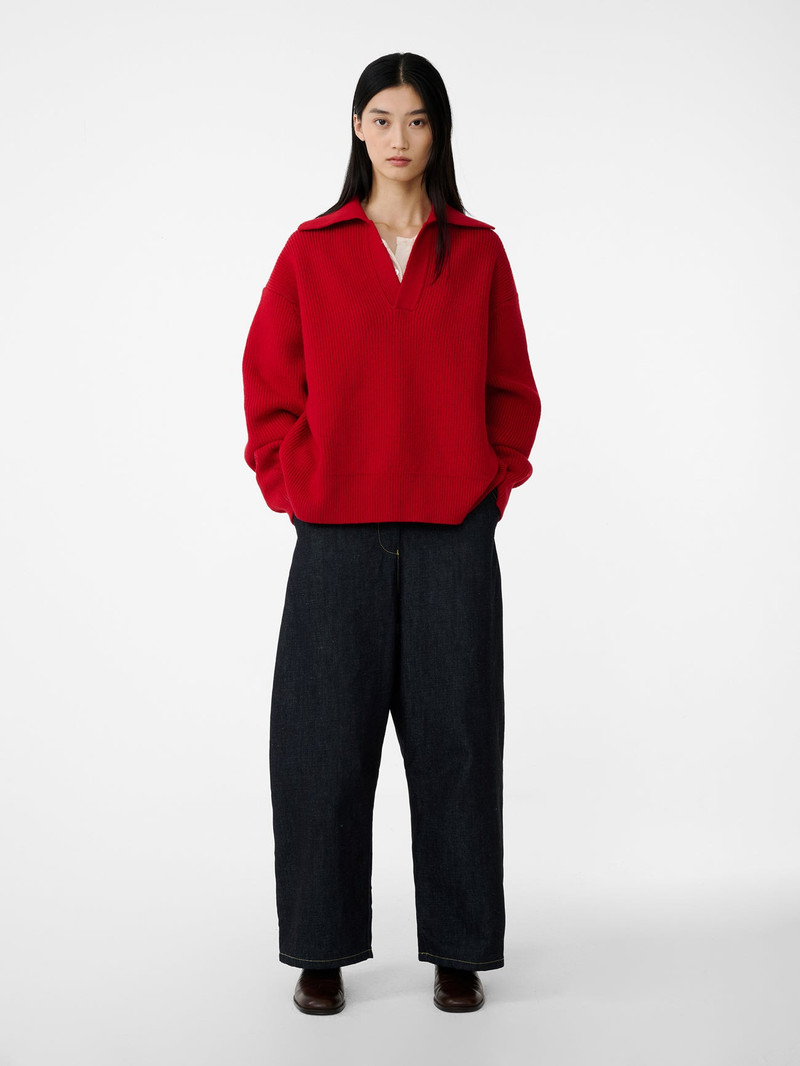 Nash Knit 5