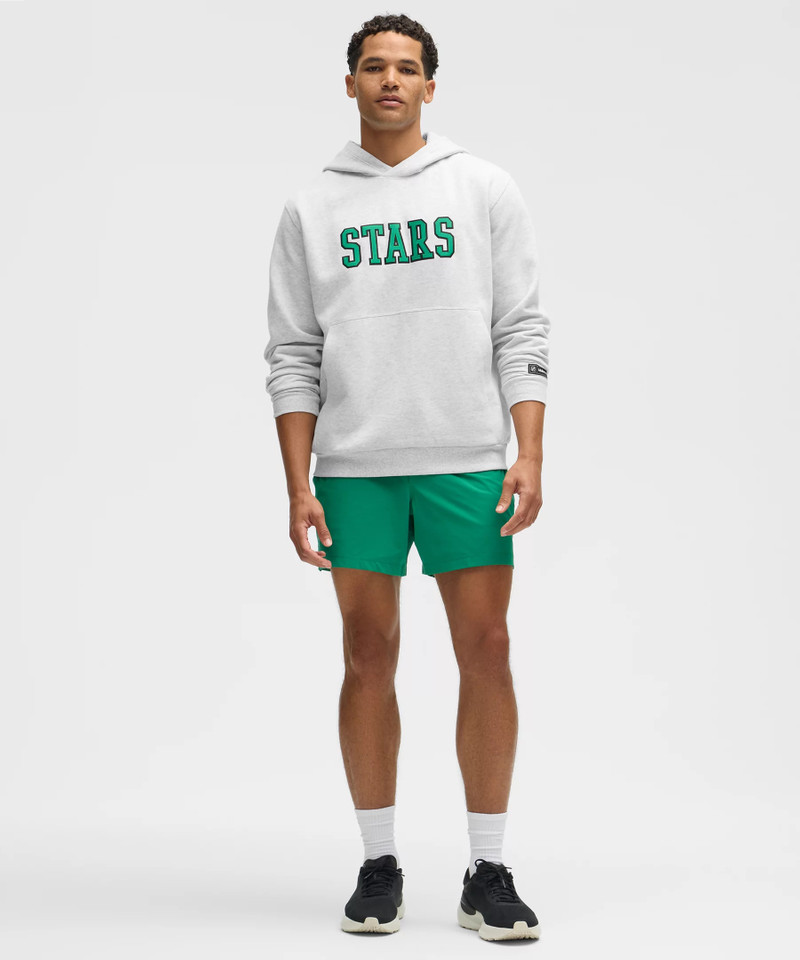 lululemon Steady State Pullover Hoodie *Dallas Stars outlook