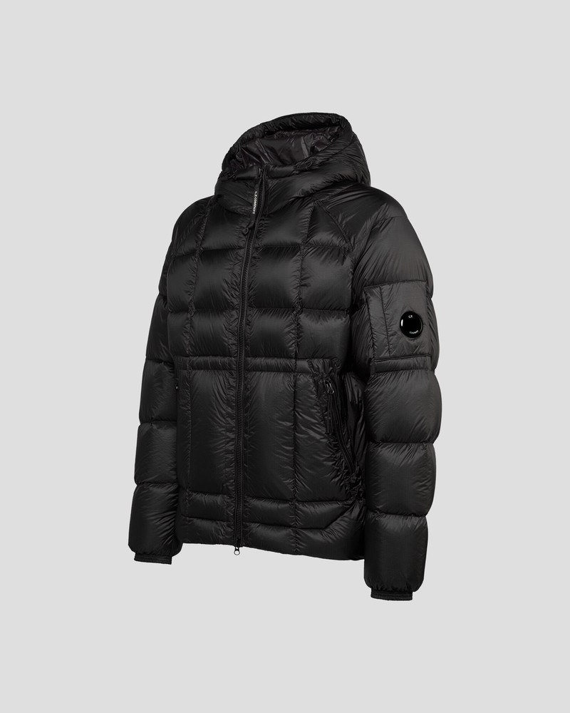 D.D. Shell Hooded Down Jacket 8