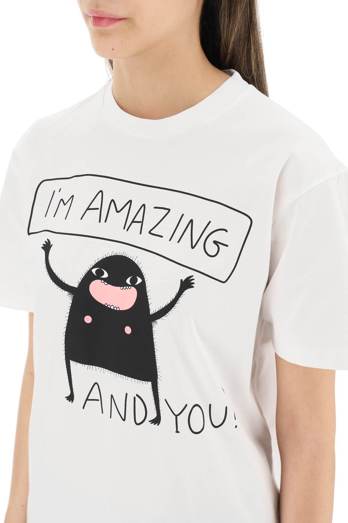 I'M AMAZING T-SHIRT - 5