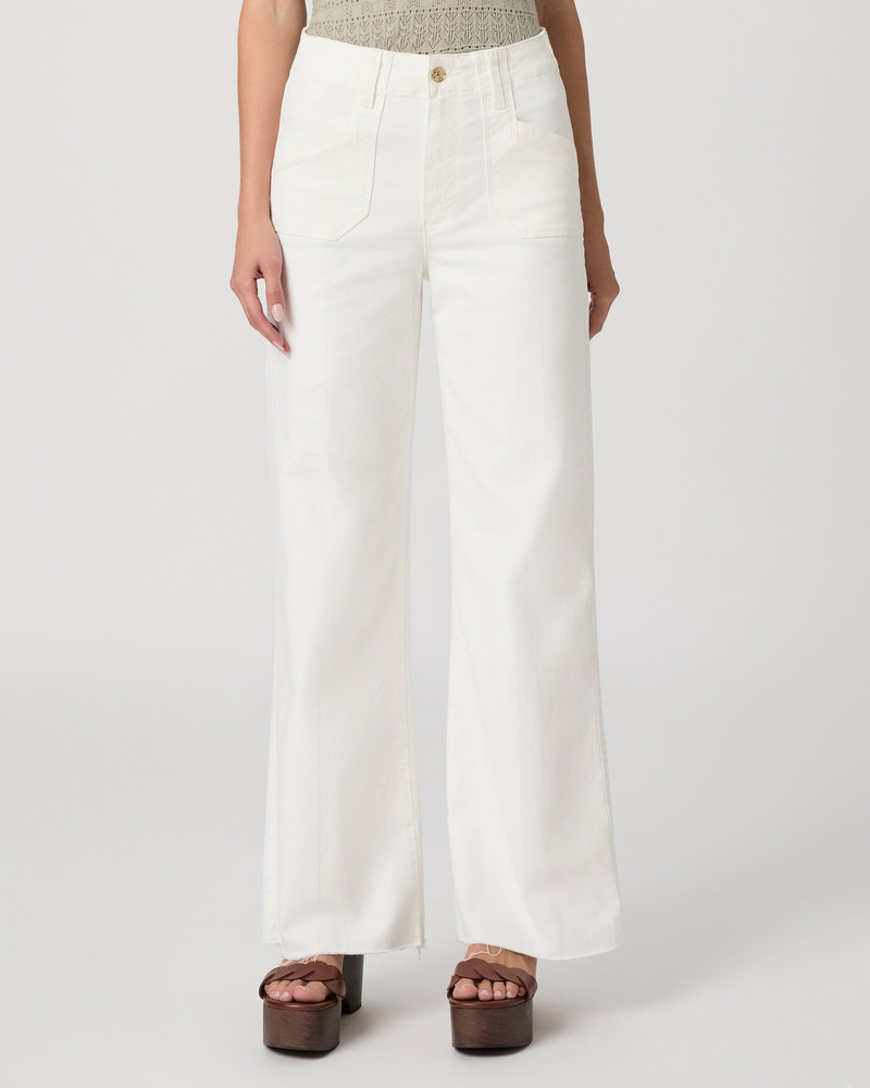 Anessa 31" Wide Leg 1