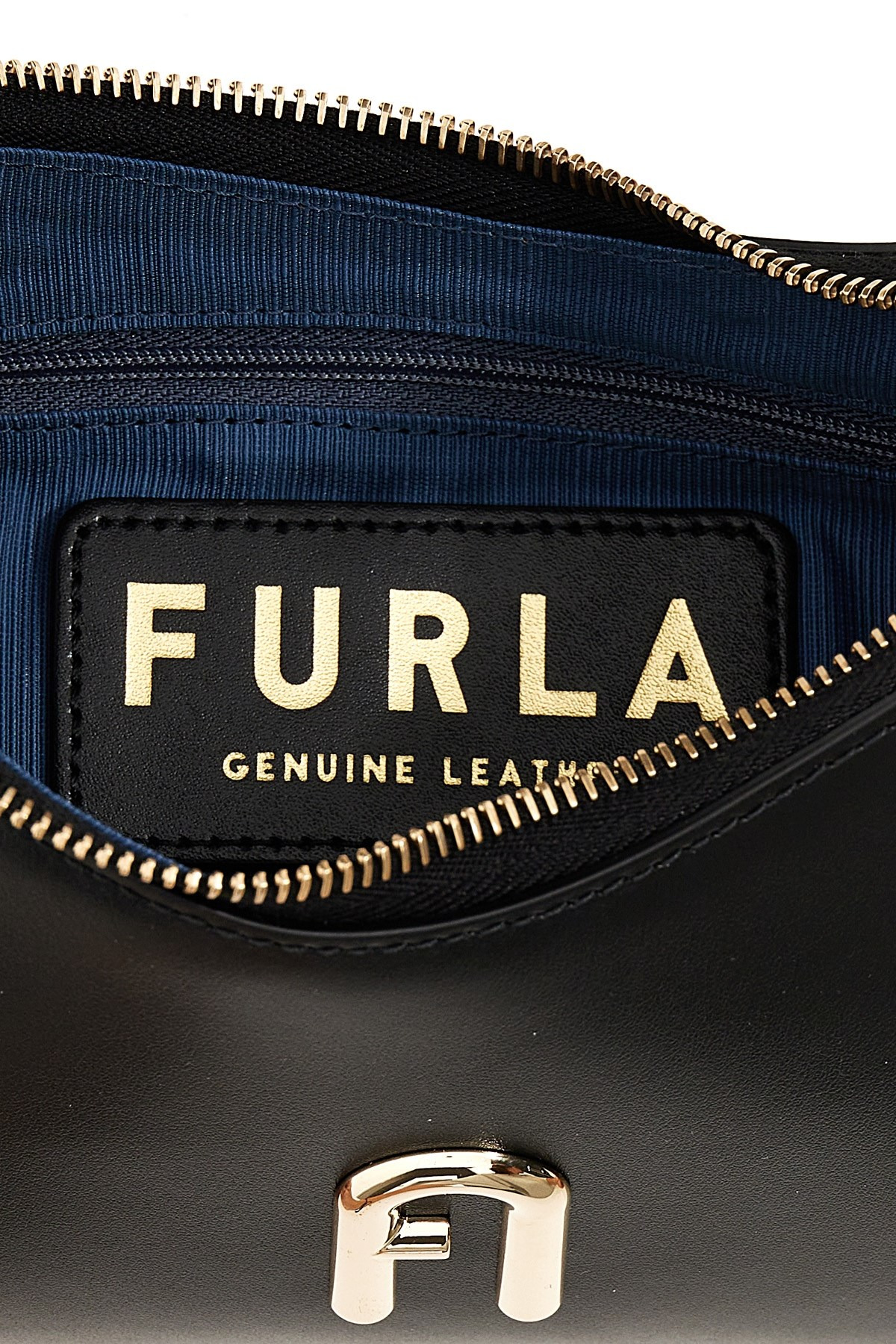 'Furla Diamante' mini shoulder bag - 5