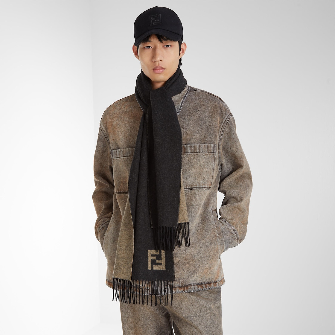 Scarf - 4