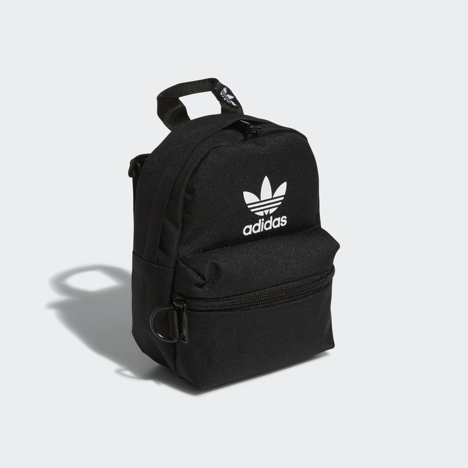 Trefoil 2.0 Mini Backpack - 4