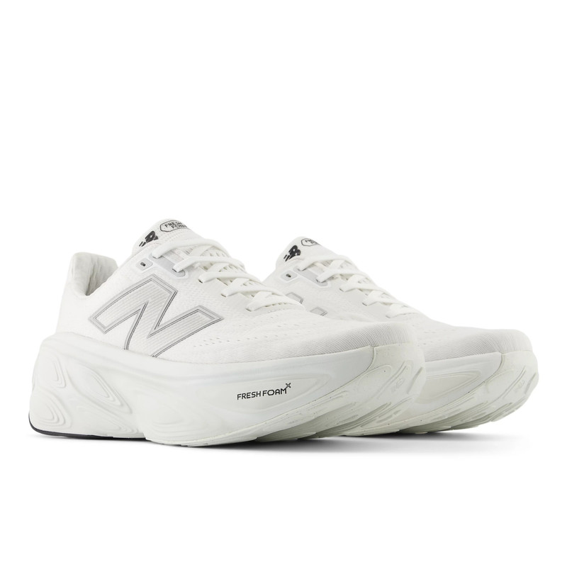 New Balance Fresh Foam X More v5 outlook