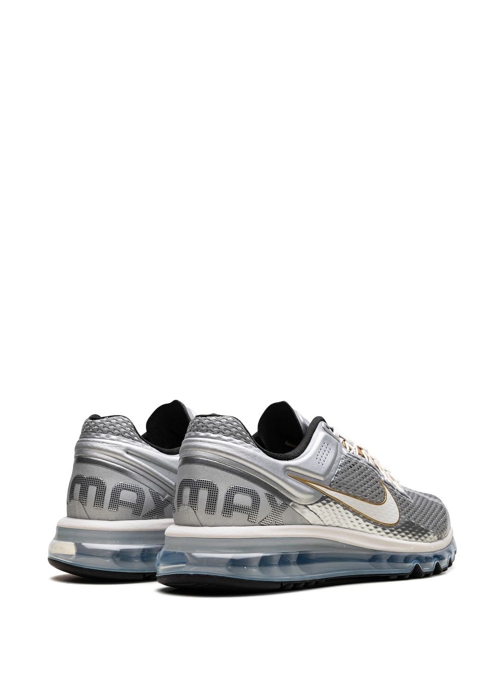 Air Max 2013 "Metallic" sneakers - 3