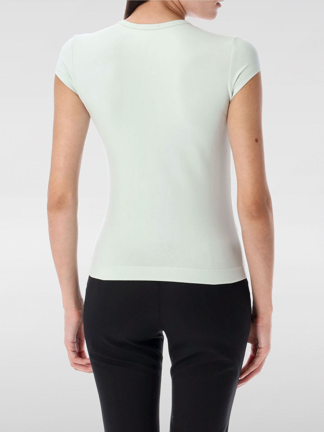 T-shirt woman Diesel - 2